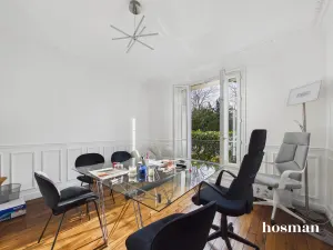 Appartement de 55.0 m² à Enghien-les-Bains