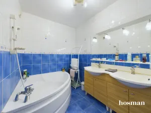 Appartement de 78.0 m² à Villeurbanne