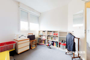 Appartement de 62.17 m² à Lille