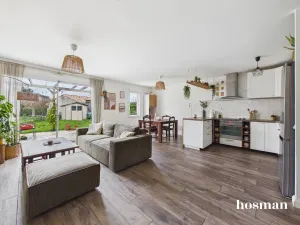 Maison de 100.0 m² à Eysines