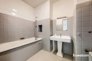 Appartement de 74.83 m² à Lyon