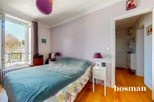 Appartement de 52.0 m² à Asnières-sur-Seine