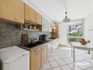 Appartement de 74.74 m² à Lyon