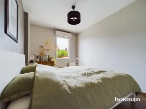 Appartement de 65.0 m² à Nantes