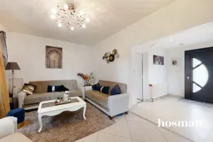 Maison de 95.0 m² à Toulouse