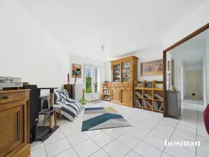 Maison de 89.0 m² à Bouguenais