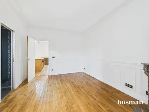 Appartement de 46.18 m² à Montreuil