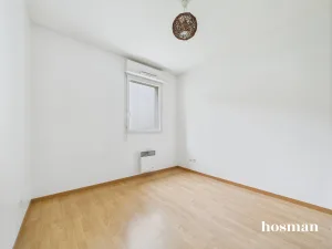 Appartement de 76.59 m² à Nantes