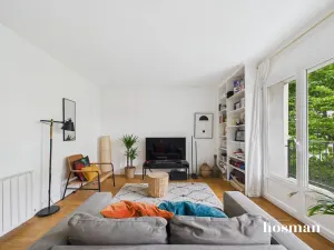Appartement de 76.0 m² à Bordeaux