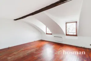 Appartement de 36.0 m² à Paris