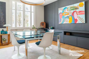 Maison de 191.0 m² à Nantes