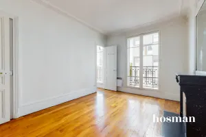 Appartement de 64.0 m² à Paris