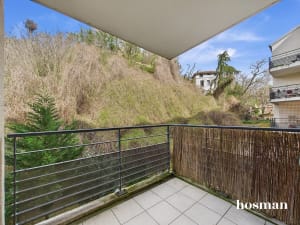 Appartement de 54.14 m² à Caluire-et-Cuire