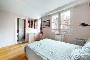Appartement de 67.01 m² à Paris