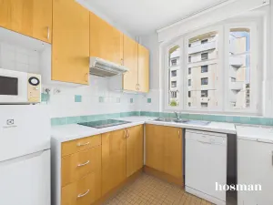 Appartement de 62.12 m² à Paris