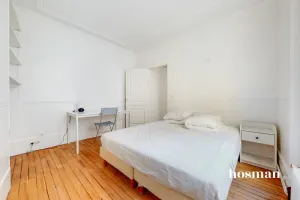 Appartement de 52.03 m² à Paris