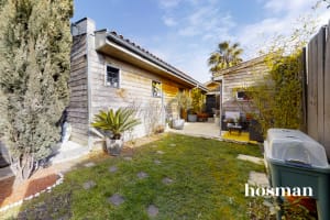 Maison de 93.0 m² à Talence