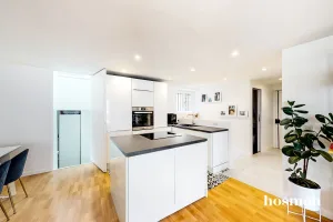 Appartement de 67.21 m² à Paris