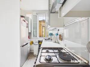 Appartement de 62.0 m² à Boulogne-Billancourt