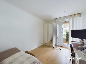Appartement de 65.0 m² à Boulogne-Billancourt
