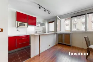 Appartement de 32.05 m² à Vincennes