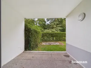 Appartement de 67.92 m² à Nantes