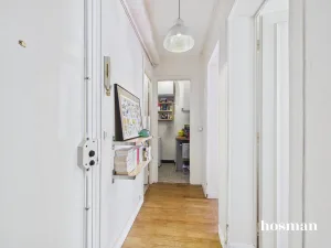 Appartement de 32.4 m² à Paris
