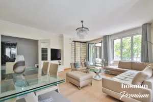 Appartement de 165.0 m² à Paris
