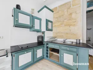 Appartement de 60.0 m² à Bordeaux