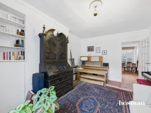 Appartement de 41.36 m² à Paris