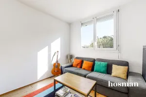 Appartement de 83.0 m² à Carbon-Blanc