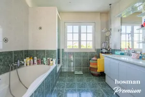 Maison de 184.0 m² à Rueil-Malmaison