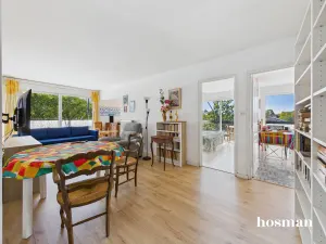 Appartement de 82.0 m² à Cenon