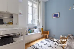 Appartement de 67.0 m² à Paris