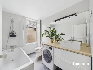 Appartement de 48.0 m² à Paris
