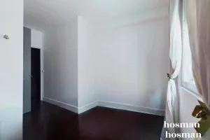 Appartement de 45.0 m² à Paris