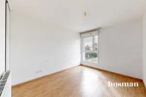 Appartement de 62.3 m² à Décines-Charpieu