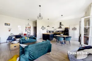 Appartement de 77.0 m² à Nantes