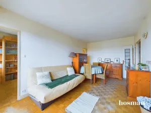 Appartement de 57.0 m² à Saint-Denis