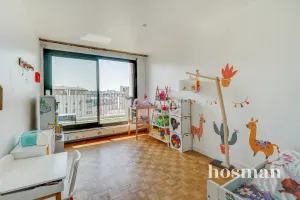 Appartement de 76.0 m² à Paris