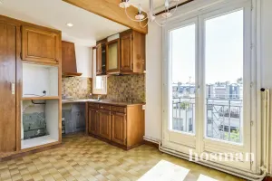 Appartement de 73.0 m² à Neuilly-sur-Seine