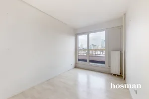 Appartement de 72.0 m² à Nanterre