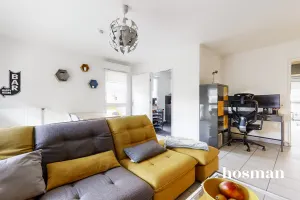 Appartement de 77.0 m² à Nanterre