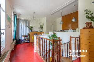 Appartement de 143.0 m² à Paris