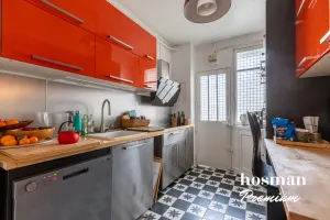 Appartement de 104.0 m² à Issy-les-Moulineaux