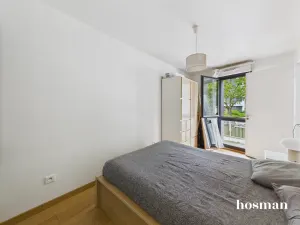 Appartement de 42.0 m² à Montreuil