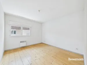 Appartement de 69.27 m² à Bordeaux