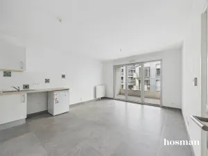 Appartement de 46.0 m² à Bordeaux