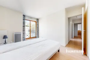 Appartement de 63.0 m² à Paris