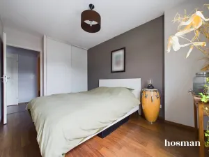 Appartement de 65.0 m² à Nantes
